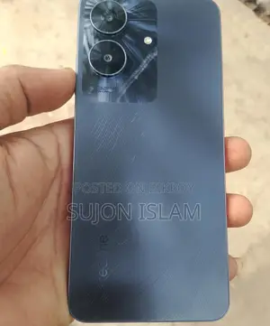 Realme Note 60 (Used)
