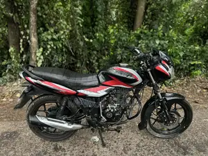 Bajaj Discover 125 . 2020