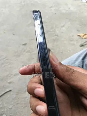 Infinix Note 30 (Used)