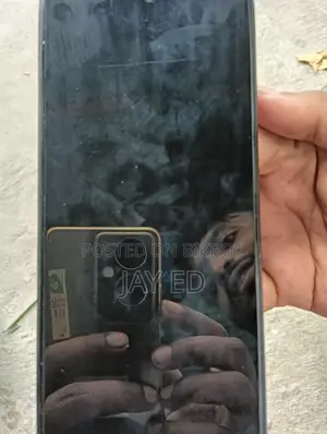 Infinix Note 30 (Used)