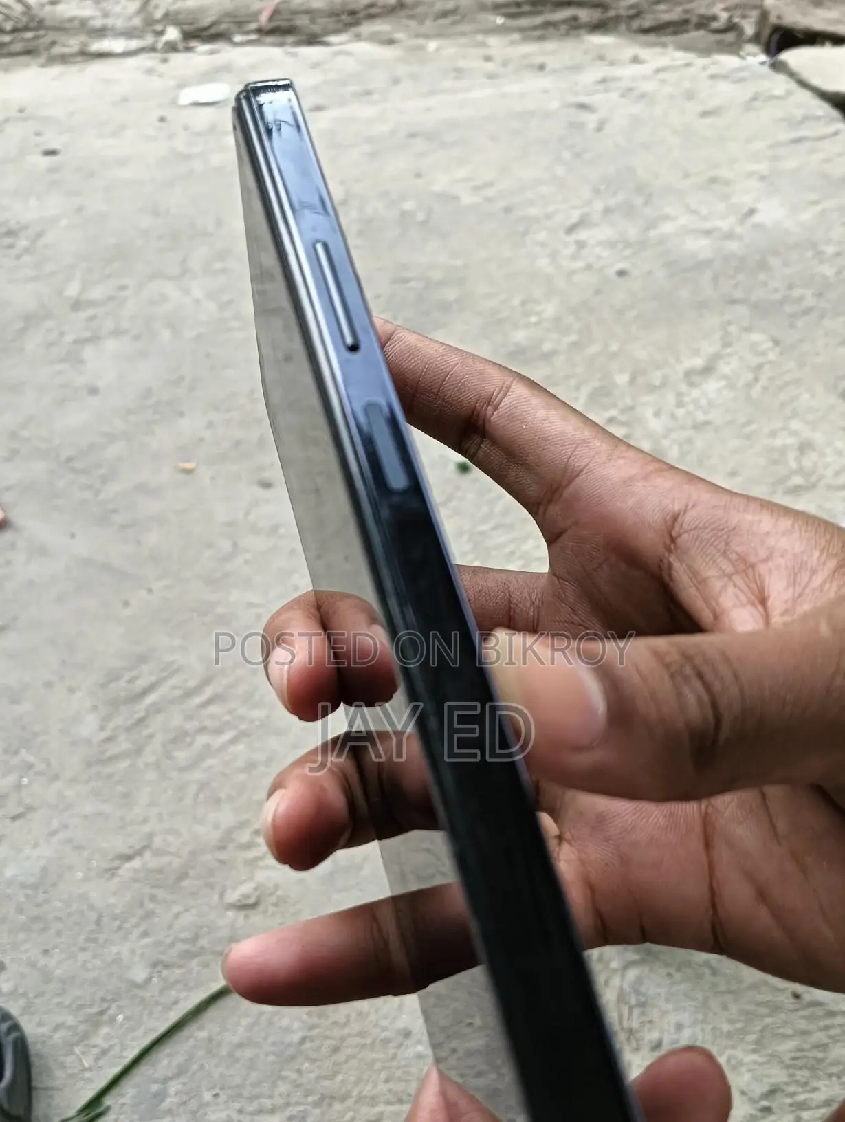 Infinix Note 30 (Used)