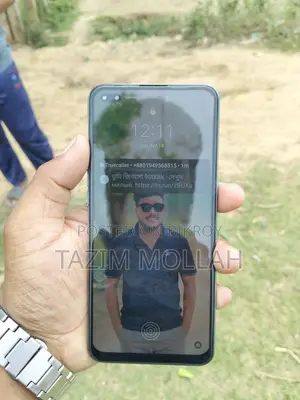 OPPO F17 Pro (Used)