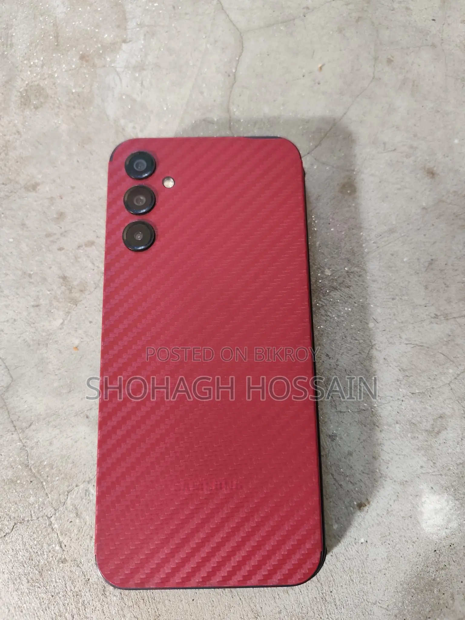 Samsung Galaxy A14 4/128 (Used)