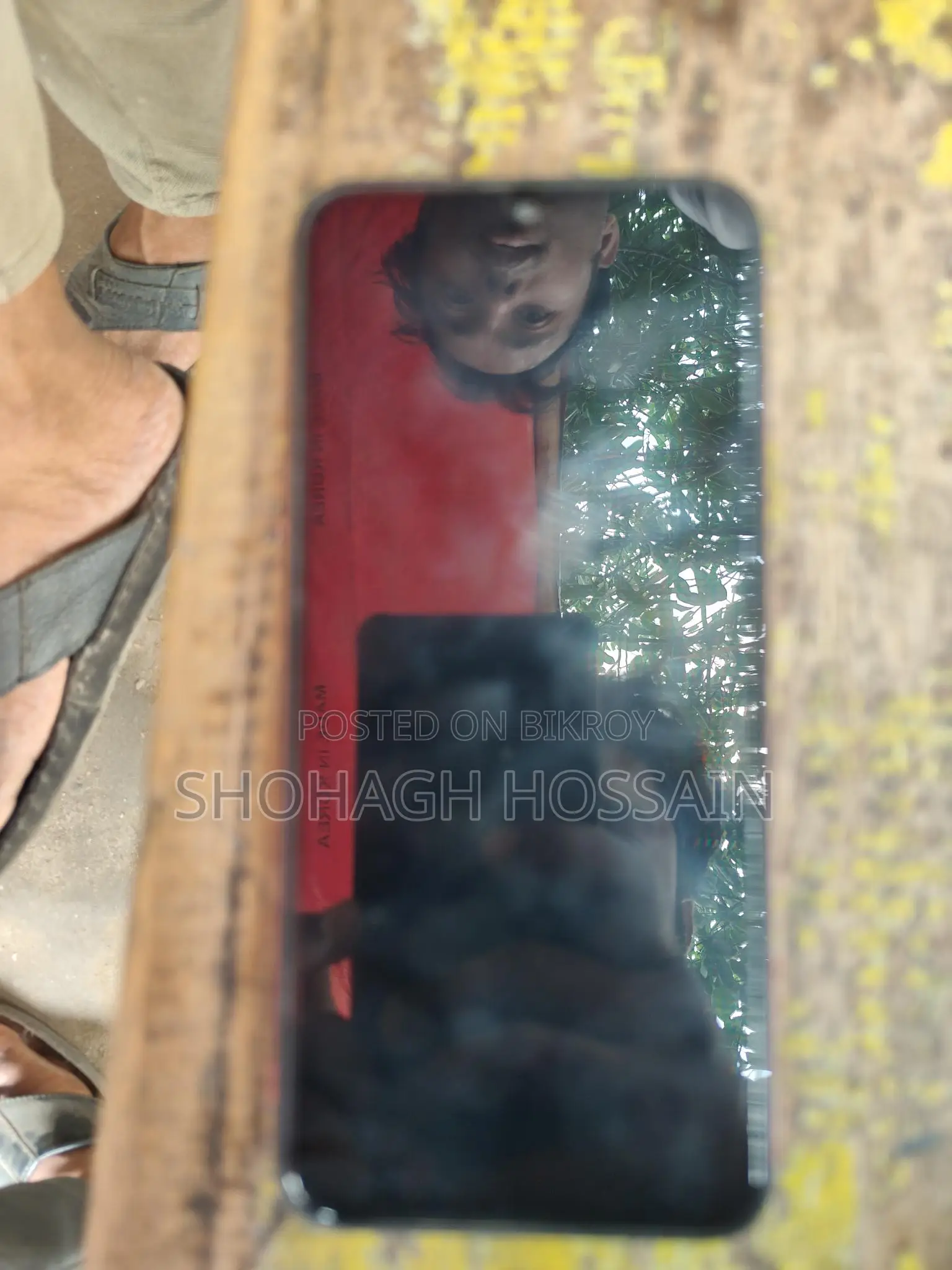 Samsung Galaxy A14 4/128 (Used)