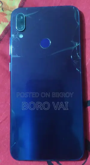 Xiaomi Redmi Note 7 (Used)