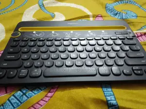 Logitech K480 Multi Device Keyboard