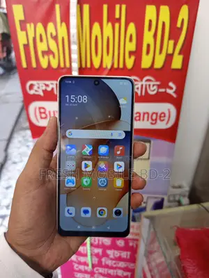 Xiaomi Redmi Note 13 RAM:8 ROM:256 (Used)