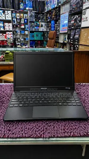 Walton AMD Full Fresh Laptop Prelude A9400