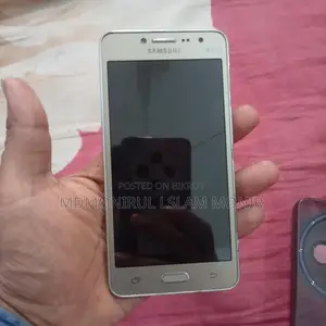 Samsung Galaxy Grand Prime Plus (Used)