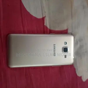 Samsung Galaxy Grand Prime Plus (Used)