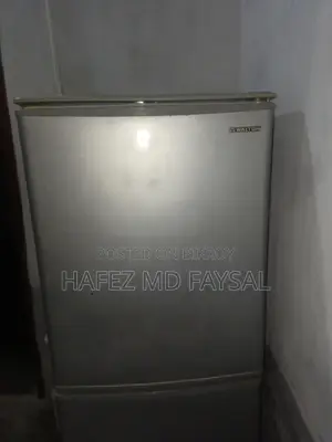Walton ফ্রিজ বিক্রি করা হবে