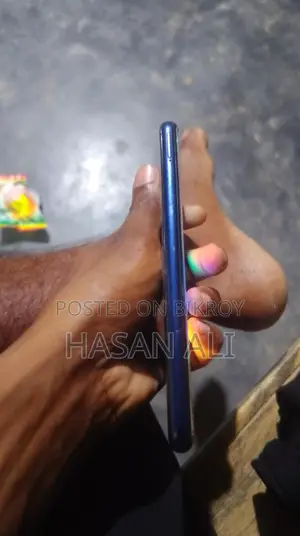 Samsung Galaxy M33 (Used)