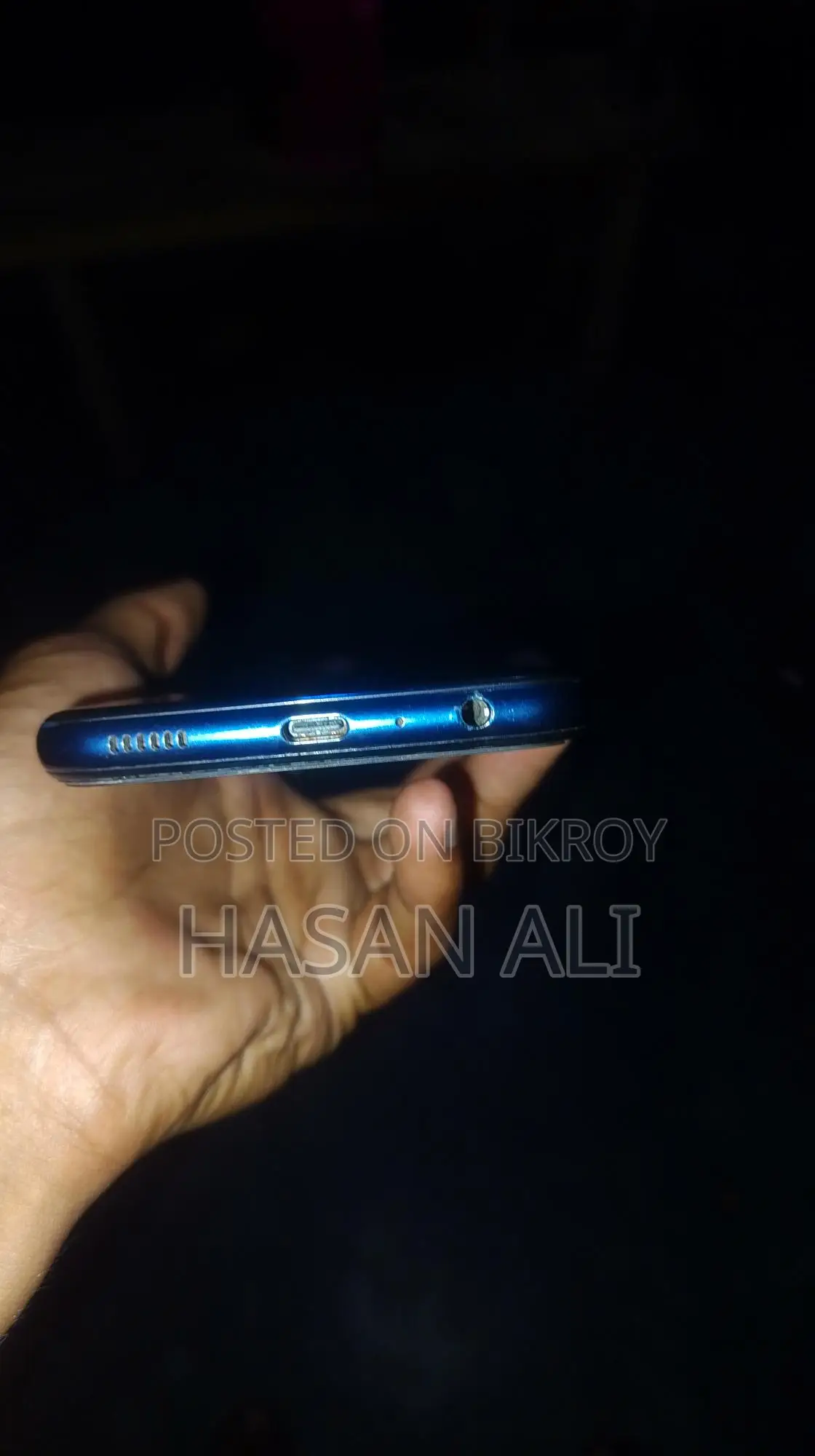 Samsung Galaxy M33 (Used)