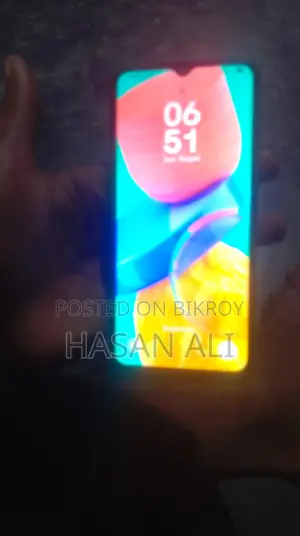 Samsung Galaxy M33 (Used)