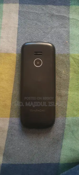 Symphony Button Phone (Used)