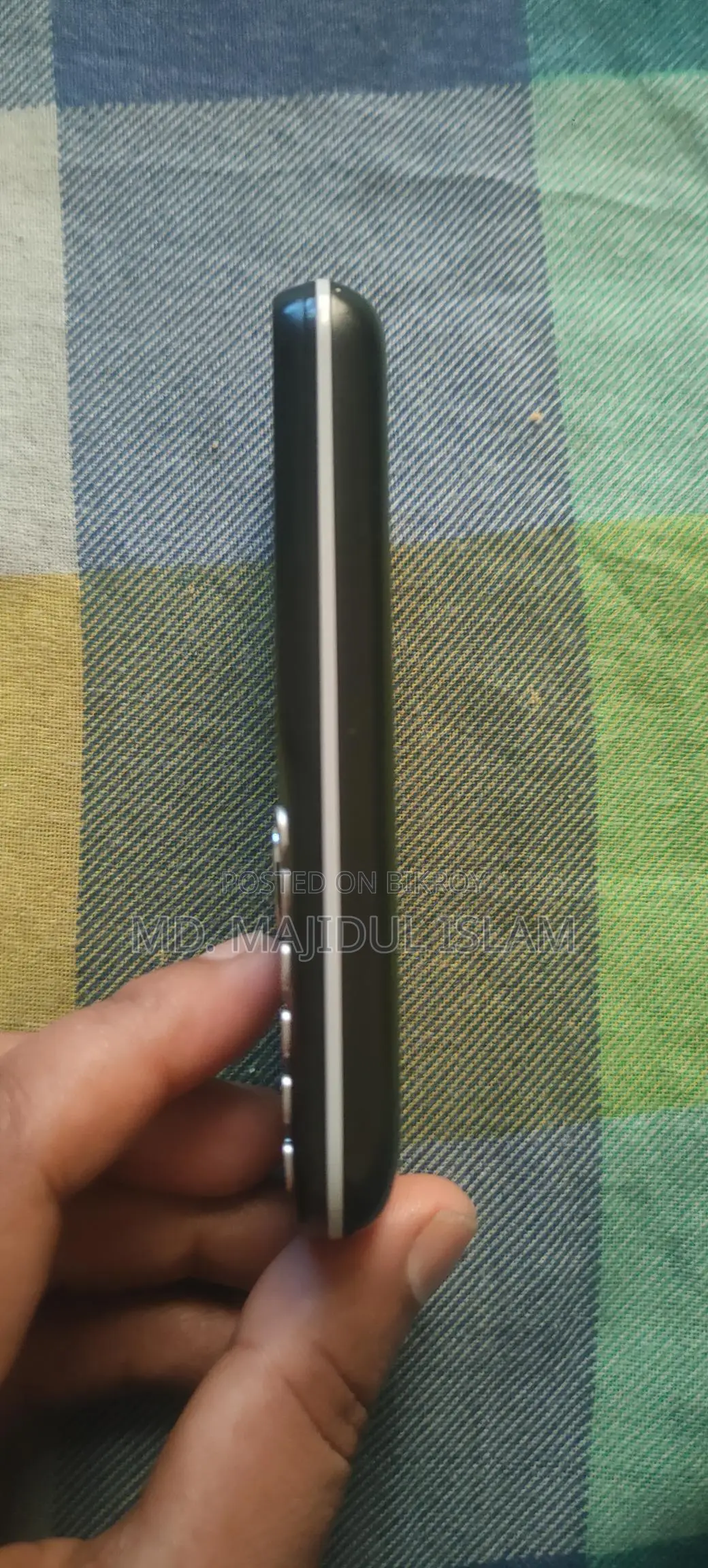 Symphony Button Phone (Used)
