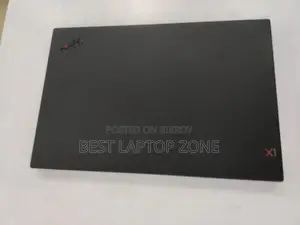Lenovo Thinkpad Core i5 11th Generation Ram16gb