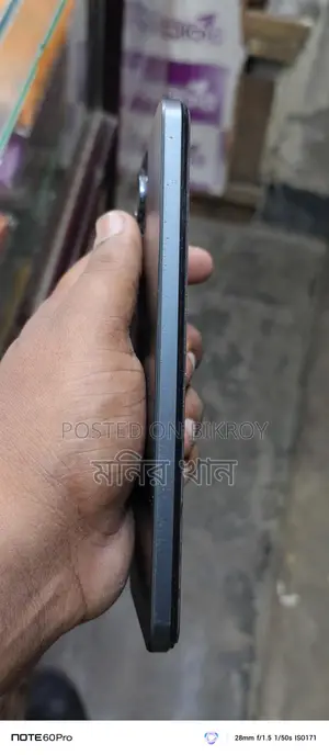 Vivo Y16 . (Used)