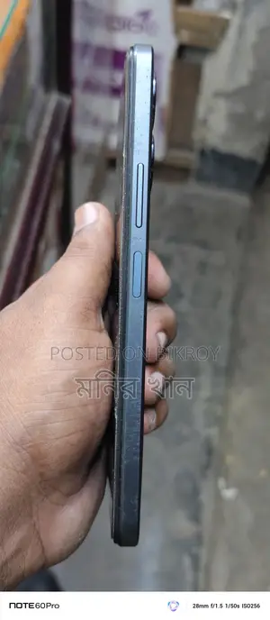 Vivo Y16 . (Used)