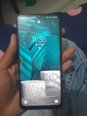 স্যামসাং গ্যালাক্সি এ১২ (ব্যবহৃত)