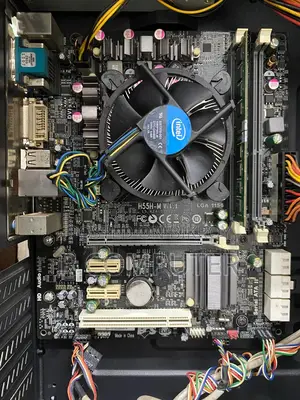 Intel Core i5 1st Gen Desktop PC | 4GB RAM 500GB HDD