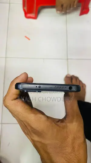 Xiaomi Redmi Note 11 HyperOS 4/64 (Used)