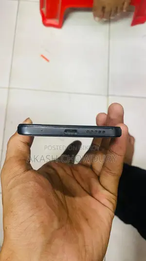 Xiaomi Redmi Note 11 HyperOS 4/64 (Used)