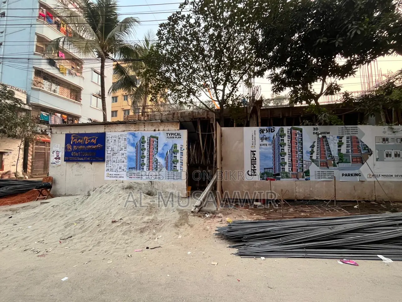 Housing in the best location of Mirpur for Metro lovers—Nilachal Project