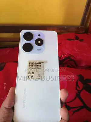 Tecno Spark 10 Pro 8/128 (Used)