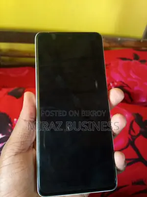 Tecno Spark 10 Pro 8/128 (Used)