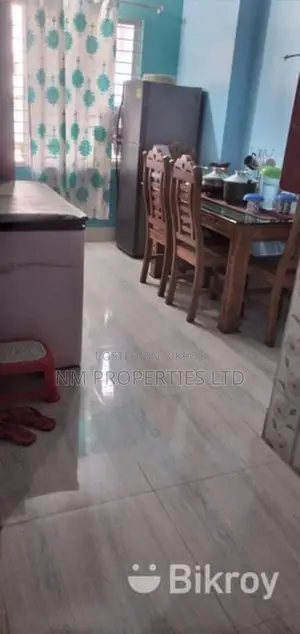 মিরপুর-২ এ ফ্ল্যাট বিক্রয়