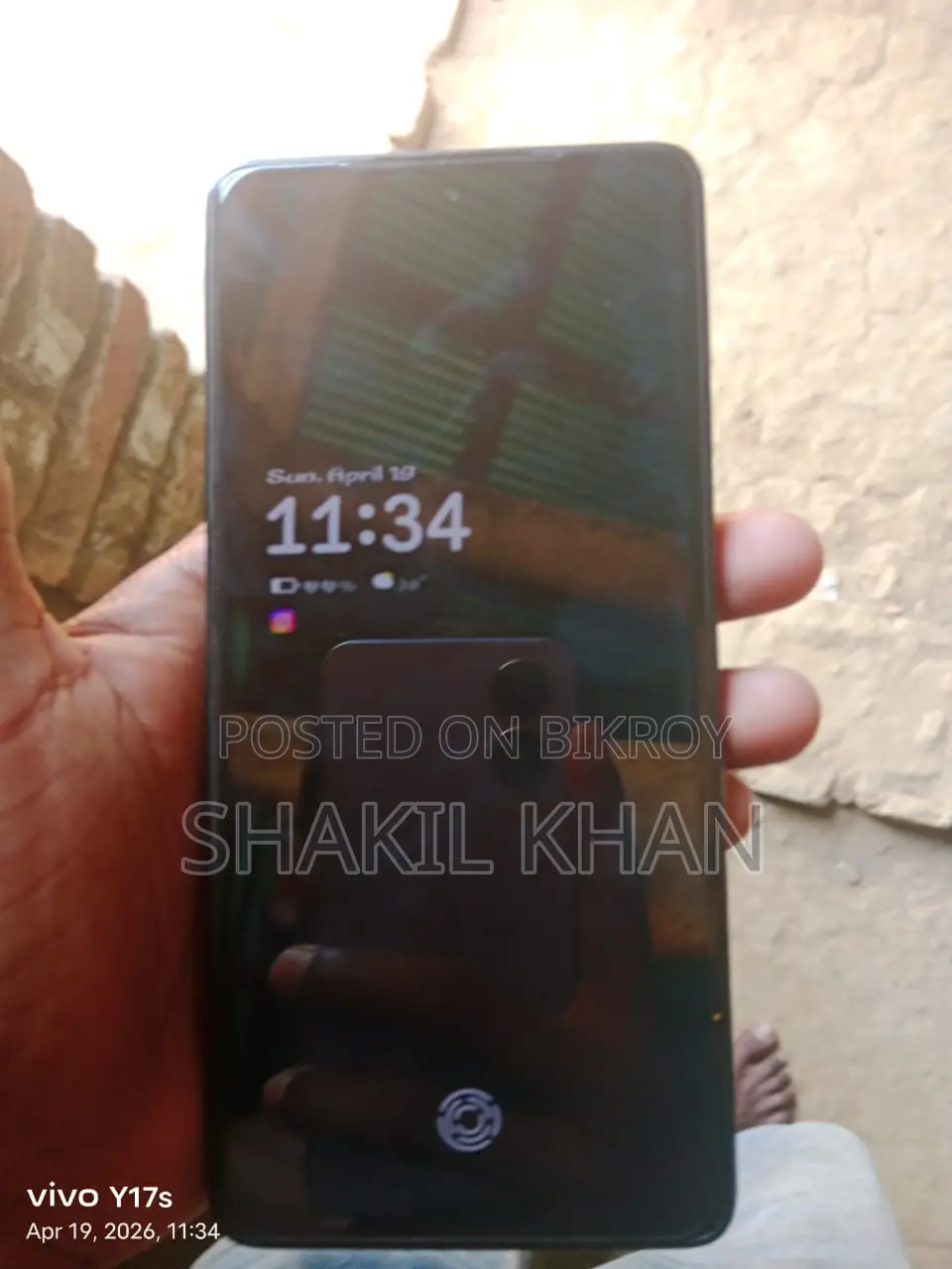 Tecno Camon 20 Pro (Used)