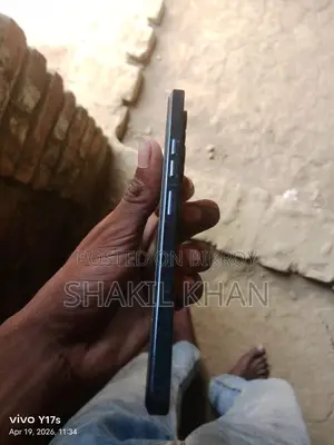 Tecno Camon 20 Pro (Used)
