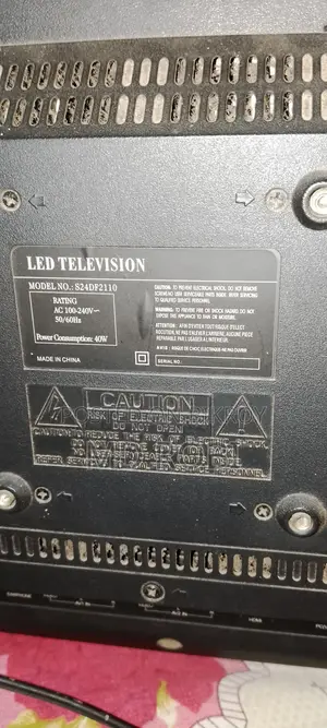 Tv for sale