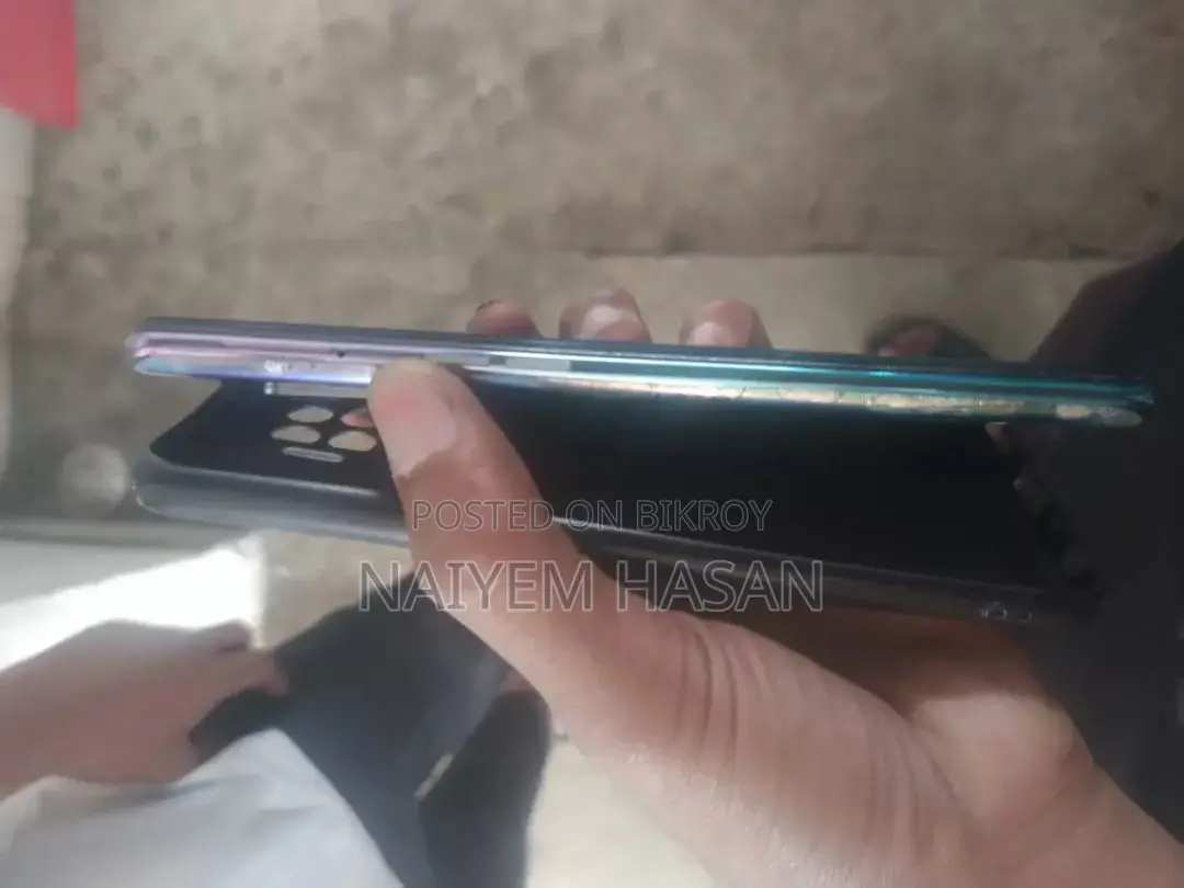 OPPO F19 Pro Good Phone (Used)