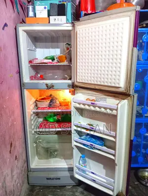 ফ্রিজ বিক্রয় হবে