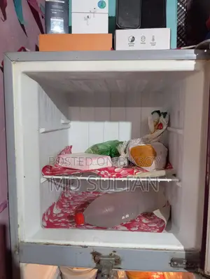 ফ্রিজ বিক্রয় হবে