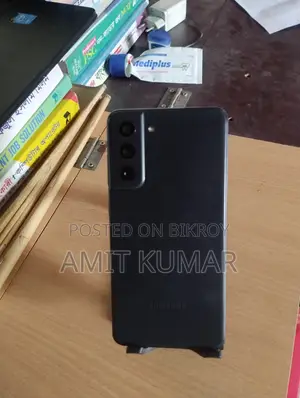 স্যামসাং গ্যালাক্সি এস২১ এফই ৫জি (ব্যবহৃত)