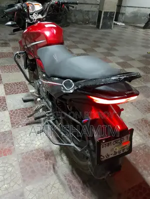 Hero Ignitor 2021