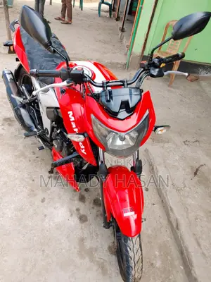 TVS Apache RTR 160 2019 2018