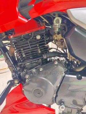 TVS Apache RTR 160 2019 2018