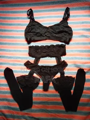 More Comfortable Thrilling Floral Lace