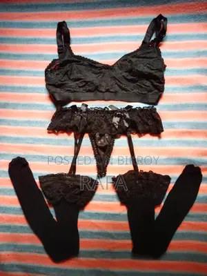 More Comfortable Thrilling Floral Lace