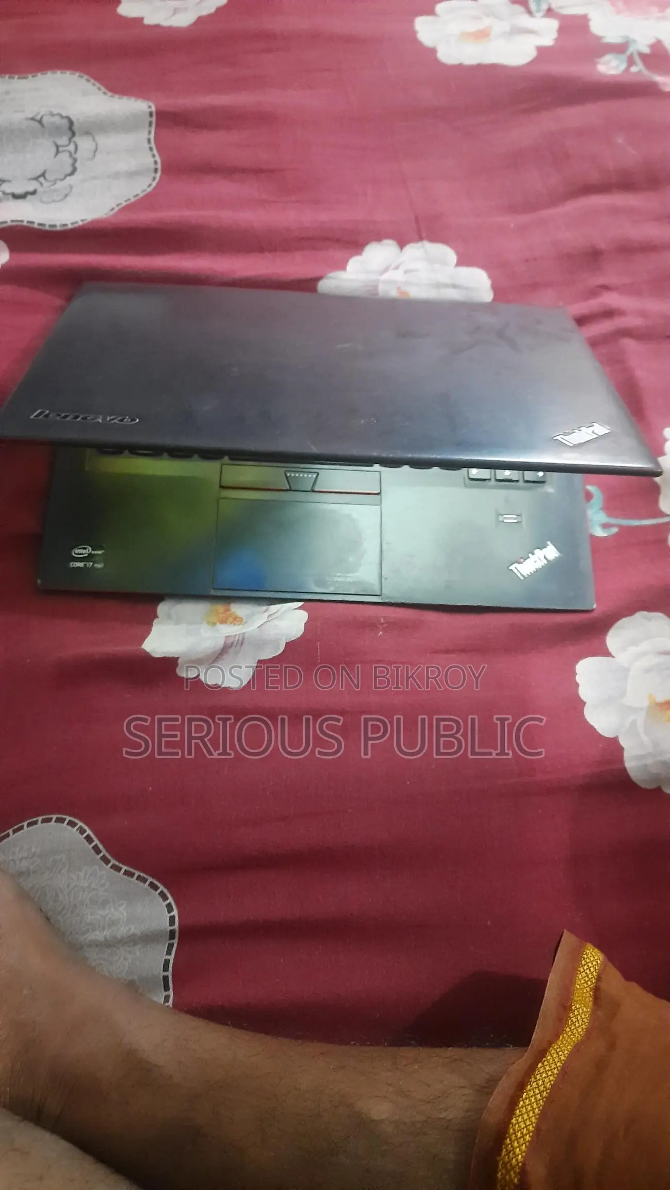 Laptop For Sell