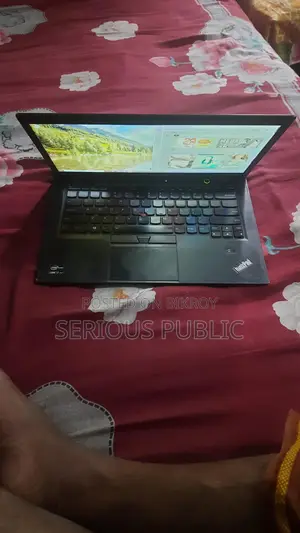 Laptop For Sell