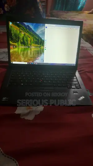 Laptop For Sell