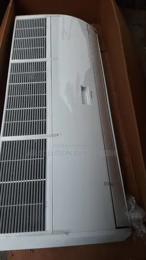 4 Ton Indoor Unit Without Cooling Coil