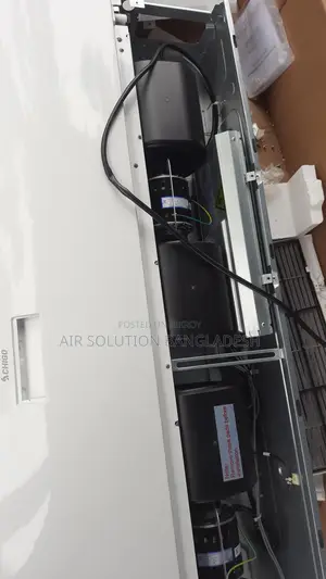 4 Ton Indoor Unit Without Cooling Coil
