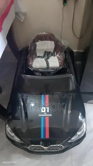 Kids' Car