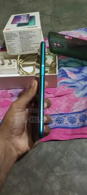 Xiaomi Mi Note 10 Lite (Used)